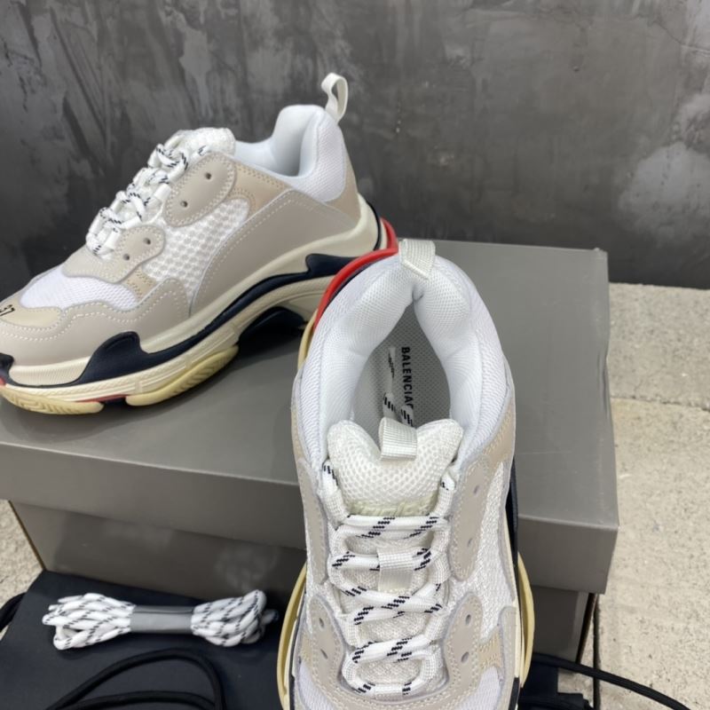 Balenciaga Triple S Series Shoes